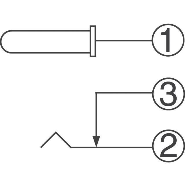 PJ-005B CUI Devices  Stromanschlüsse